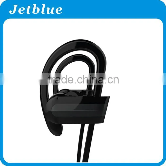 smart watch accessory mini stereo bluetooth headphone with HiFi quality for Phone