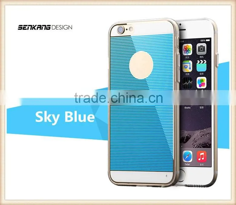 sublimation phone case For iphone 6 case mobile phone accessories