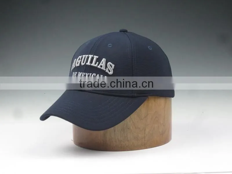 Custom 3D Embroidery Ottoman Baseball Caps Men's Baseball Caps Adjustable