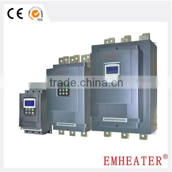 400V 415V 380V 45kw 3 phase electric motor EMHEATER EM-GS soft starter