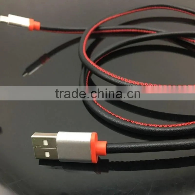 wholesale For iphone usb cable charger usb date cable magnetic usb cable