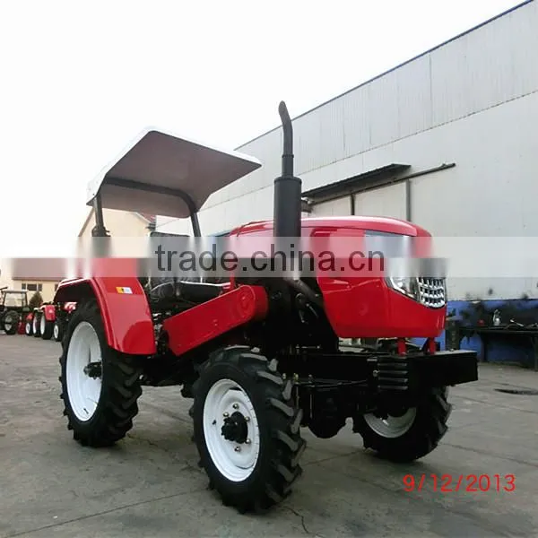 HUAXIA high quality single cylinder tractor