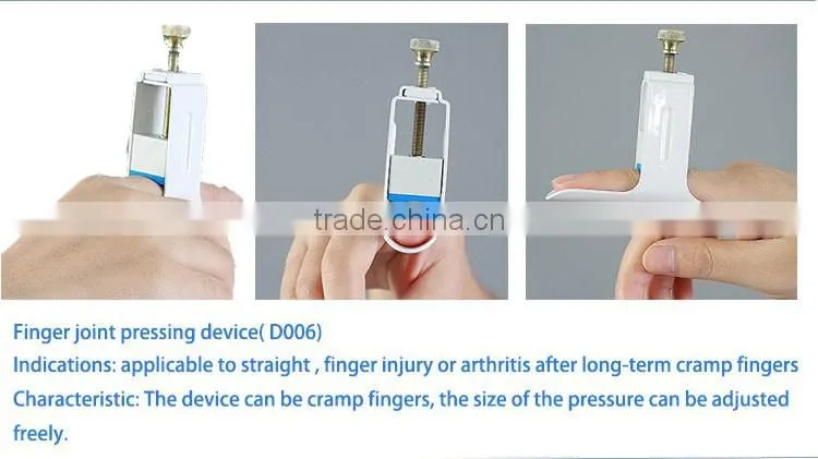 2016 ABIS Finger splint for Mallet finger and sprain or ftacture of the distal part