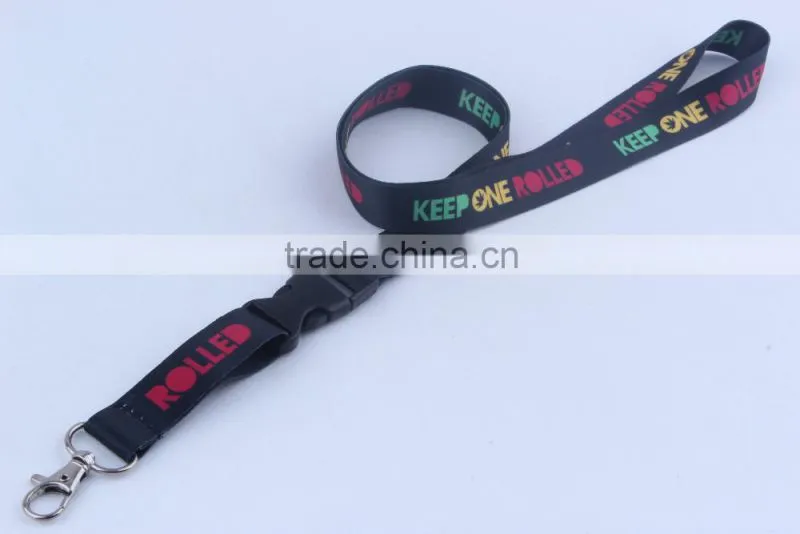 Most popular cheap lanyard snap hook with low price
