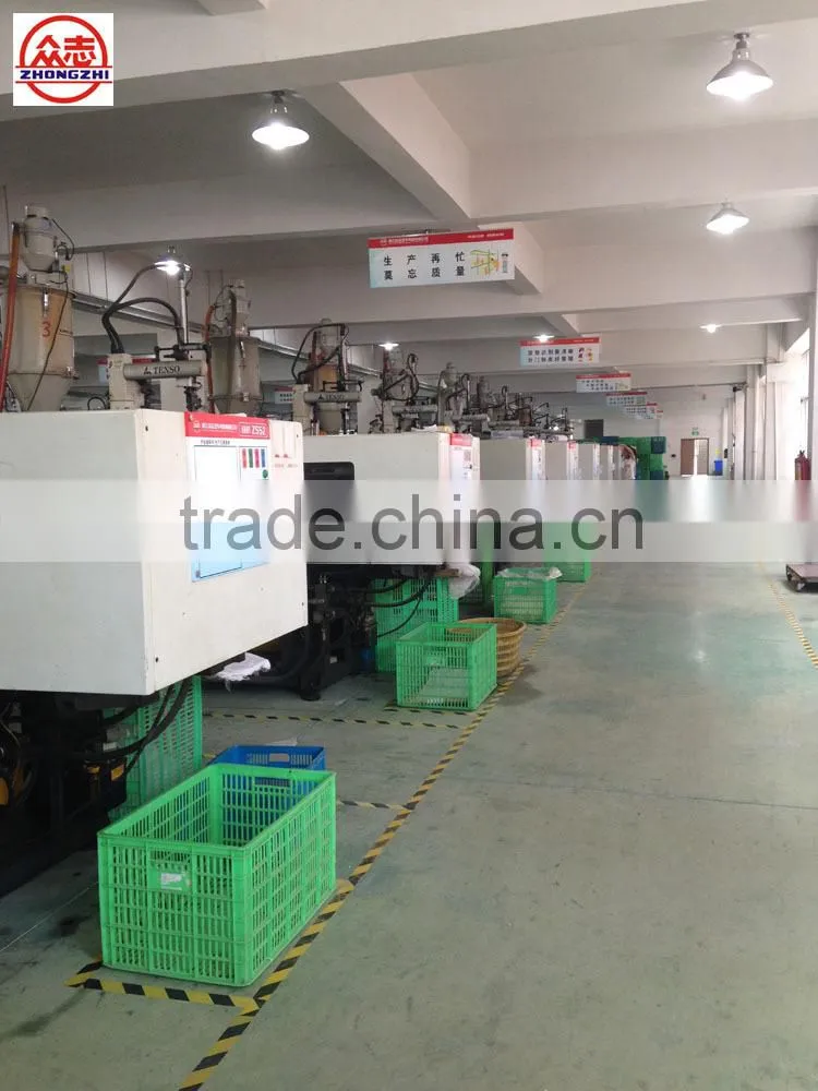 Zhongzhi brand OEM high quality brass auto parts wholesale connector battery terminalST137009