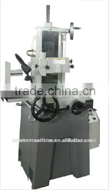 Precise grinding machine