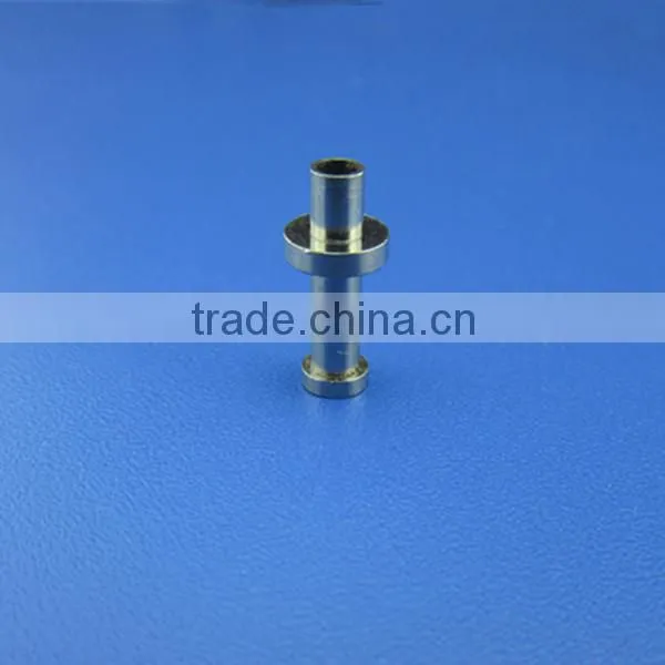 OEM precision metal cnc turned machining parts