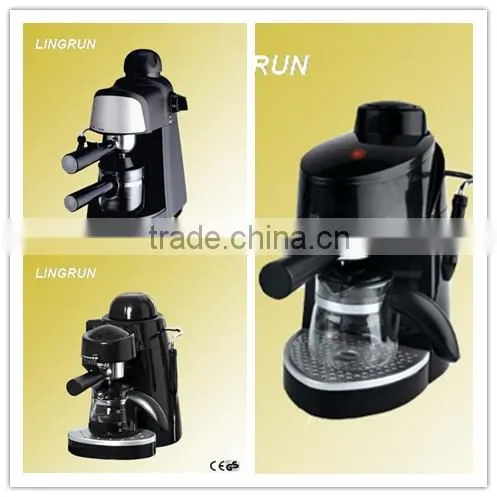 Best espresso cappuccino coffee machine