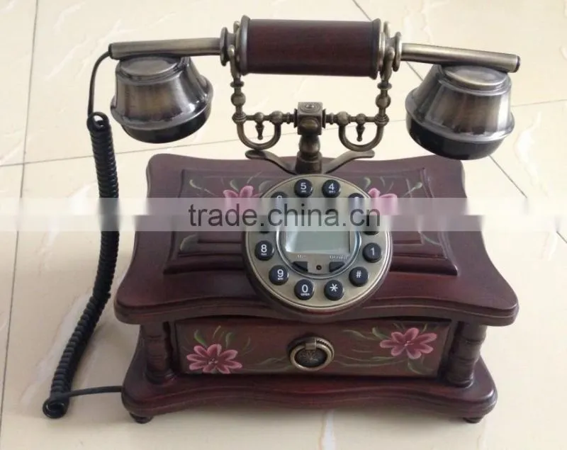 mini telephone telephone controlled power switch telephone with anatel