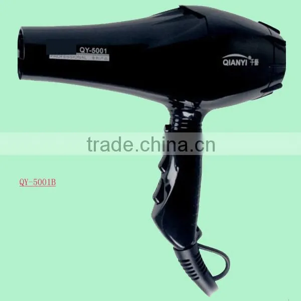 China brand hair dryer professiona hair blower for salon stylist