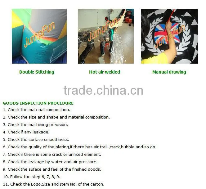 high quality inflatable toys,inflatables fun city,inflatable products