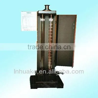 HK-1031 Saybolt color tester for petroleum products (Saybolt colorimetric method)