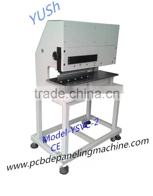 manual pcb depaneling. manual pcb depaneling machine. v notch cutting machine china
