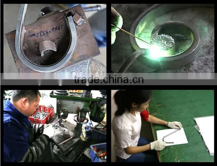 Stainless Steel Pendant
