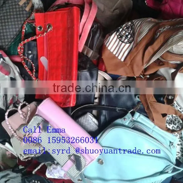 second hand wholesale bags bangkok