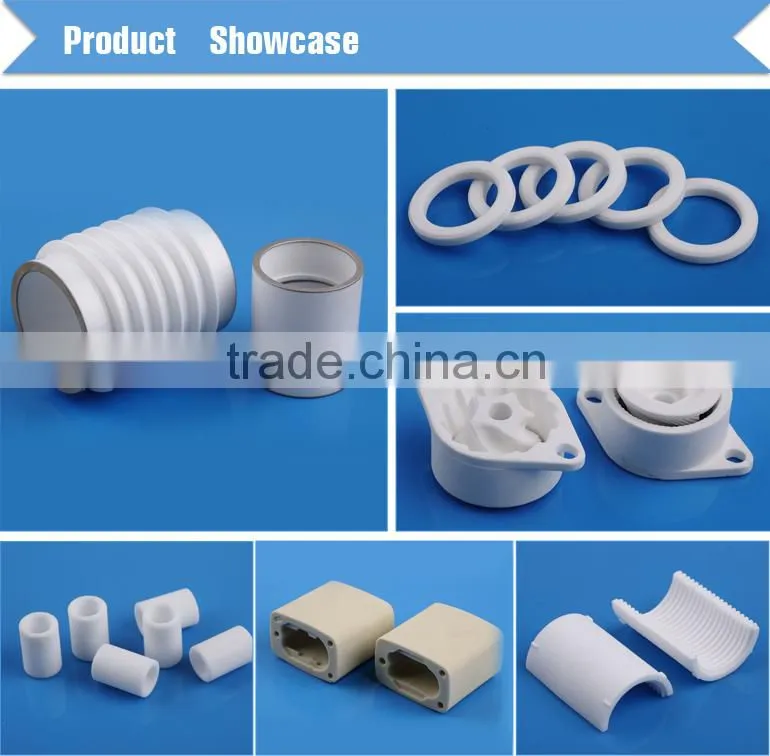 Hot selling thermostat insulation ceramic for selling