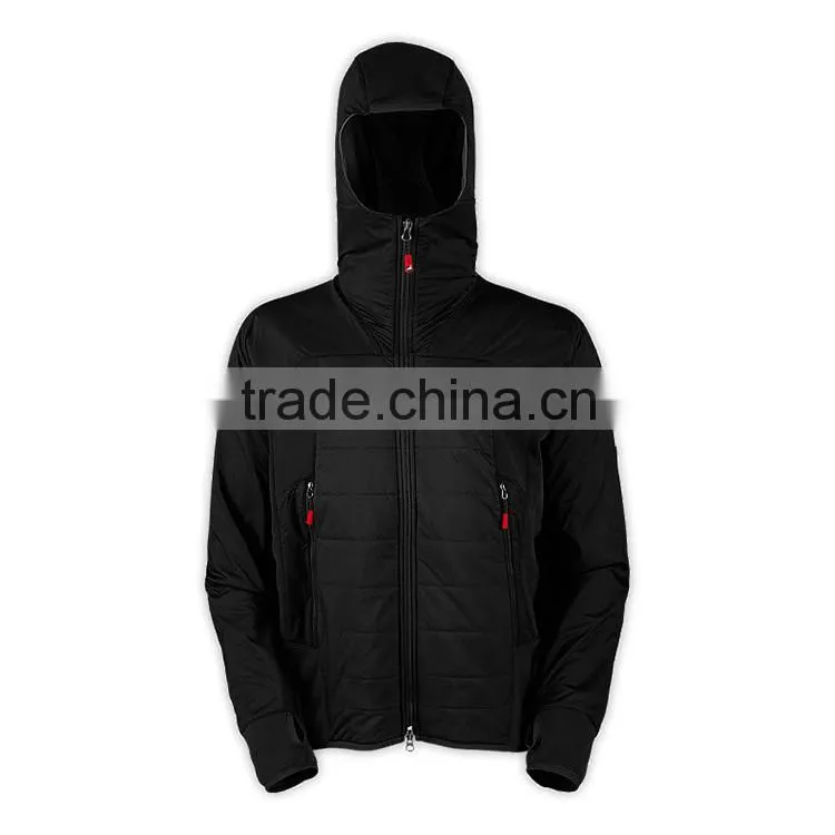 lady womens down filled jackets hoodie ski jacket
