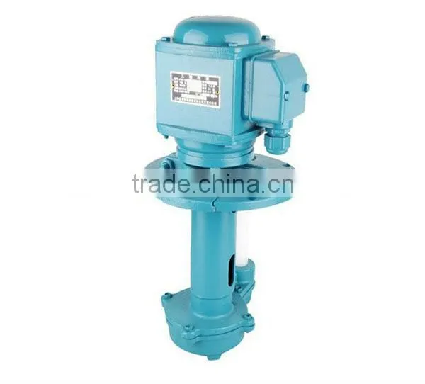Three Phase Oil Cooling Pump for Machine Tools