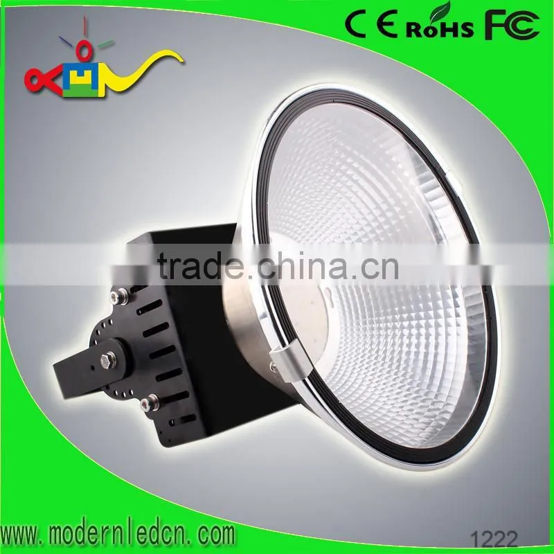 Meanwell drvier 80w led high bay light 60 90 degree