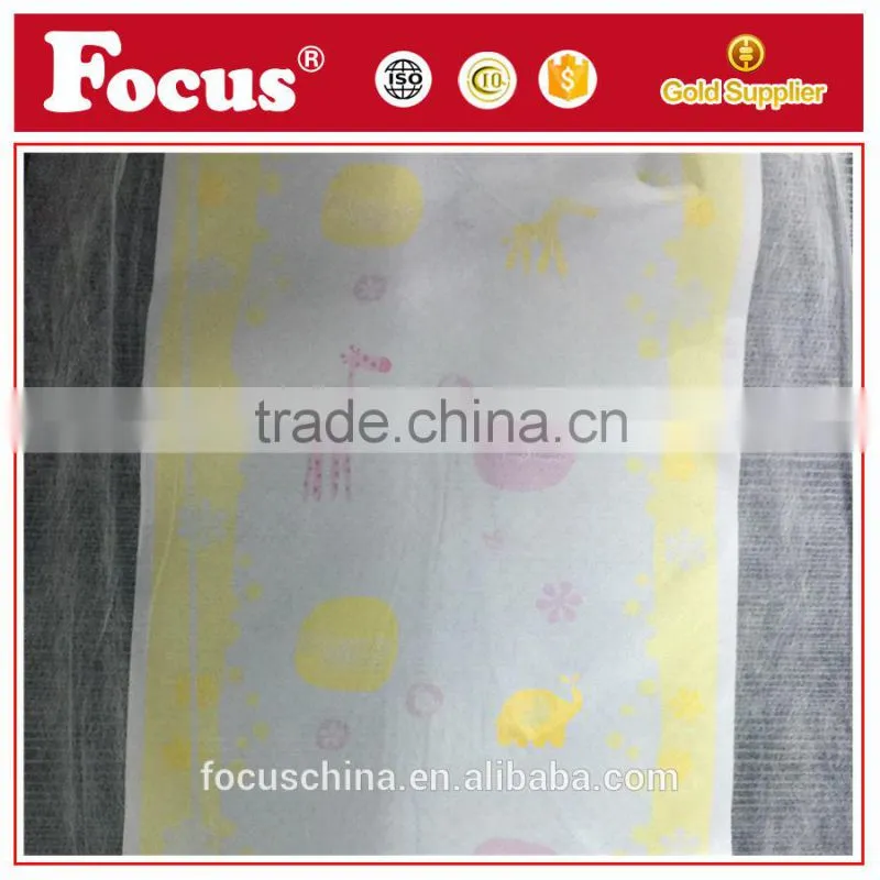 Breathable lamination film for baby diaper backsheet CHINA
