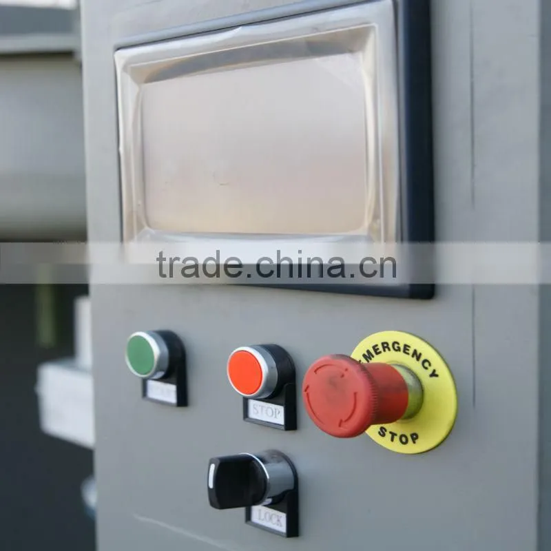 China Manufacturer Blender Mixer for Powder Coating Product Line