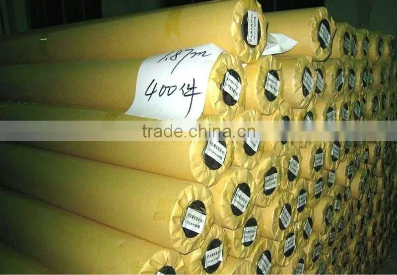 tarpaulin for boat covering
