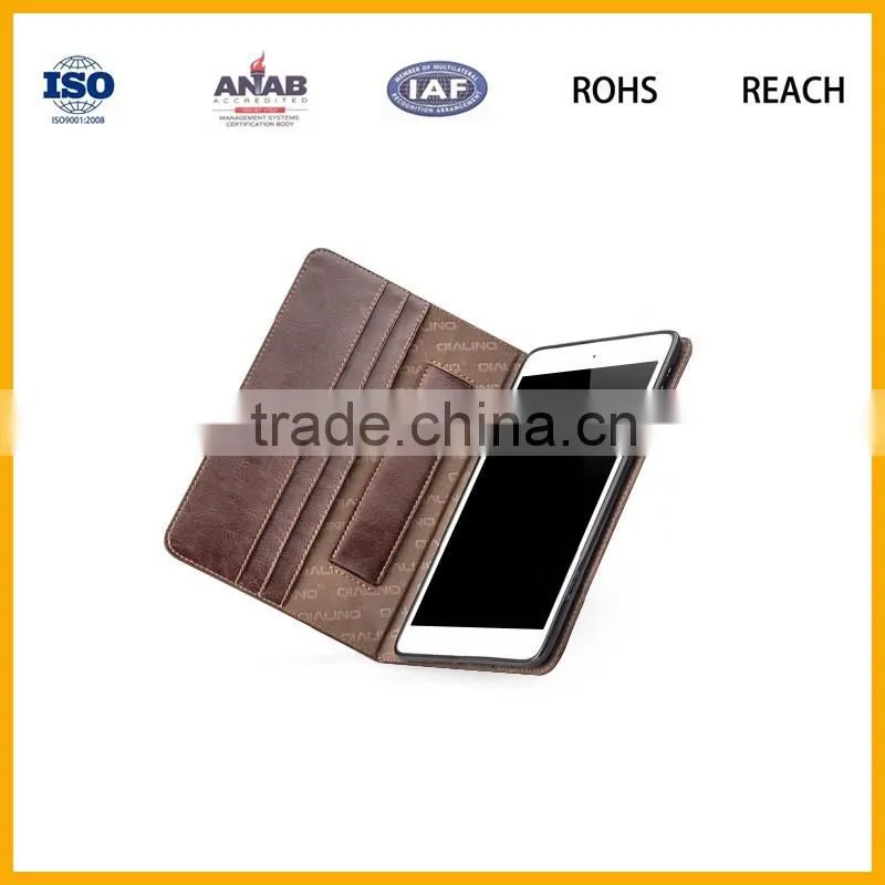 New generation covers for ipad leather case