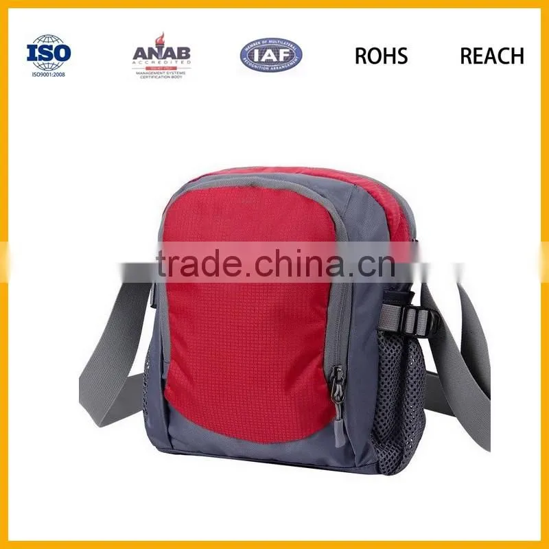 Best leisure military water resistant waist bags made in china