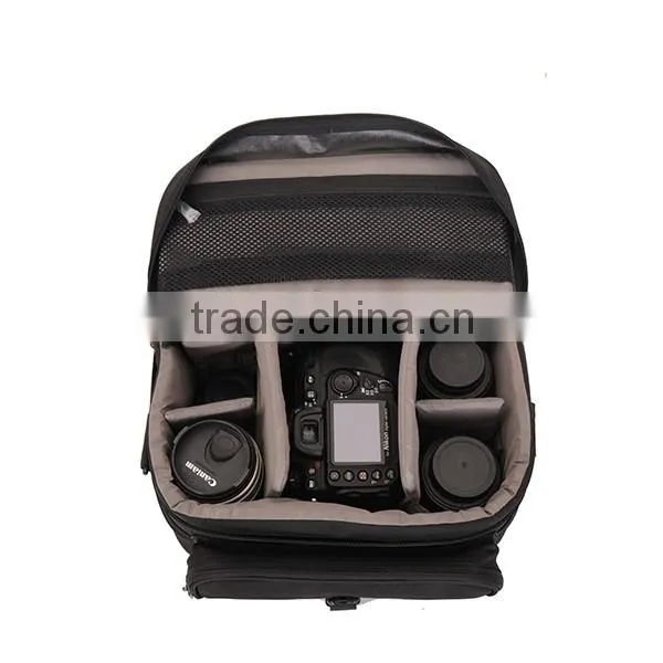 High Quality Shockproof Waterproof Camera Bag