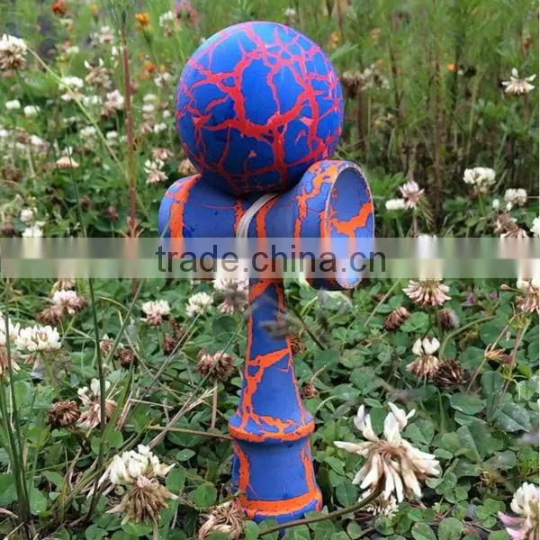 Small wooden craft