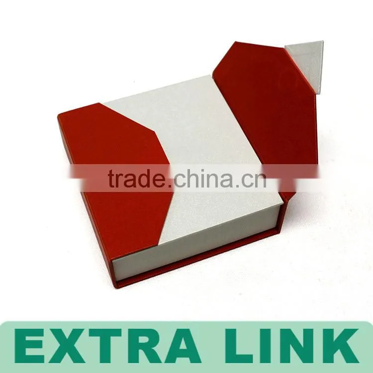 Shiny color good quality creative fancy chocolate fod use gift box