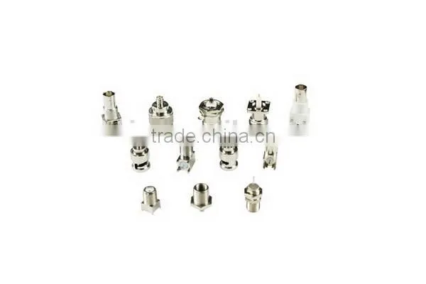 High quality best selling bnc female to male connector with rg316