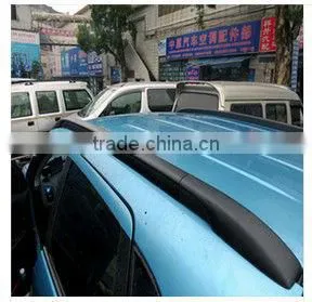 aluminium car roof rack for Mitsubishi ASX
