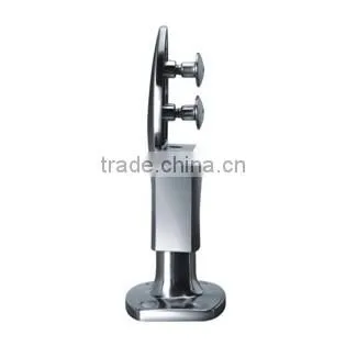 Toilet partition accessories other accessories adjustable support leg