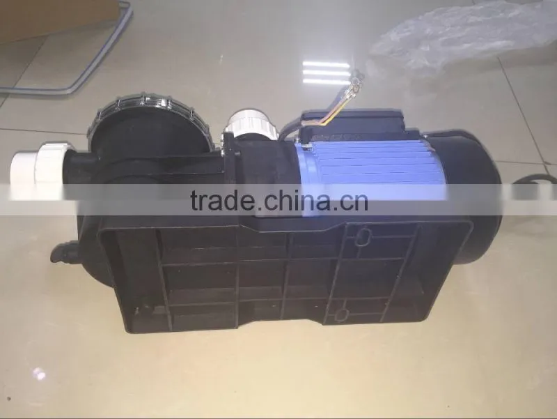 Hot sale popular model dc motor swimming pool pump