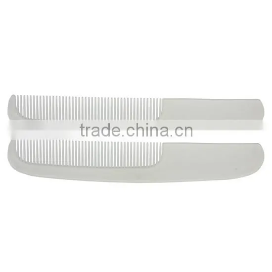 Hot Sale Disposible Hotel plastic Comb