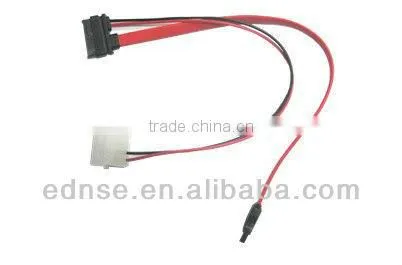 EDNSE Cable---10 SATA ednse