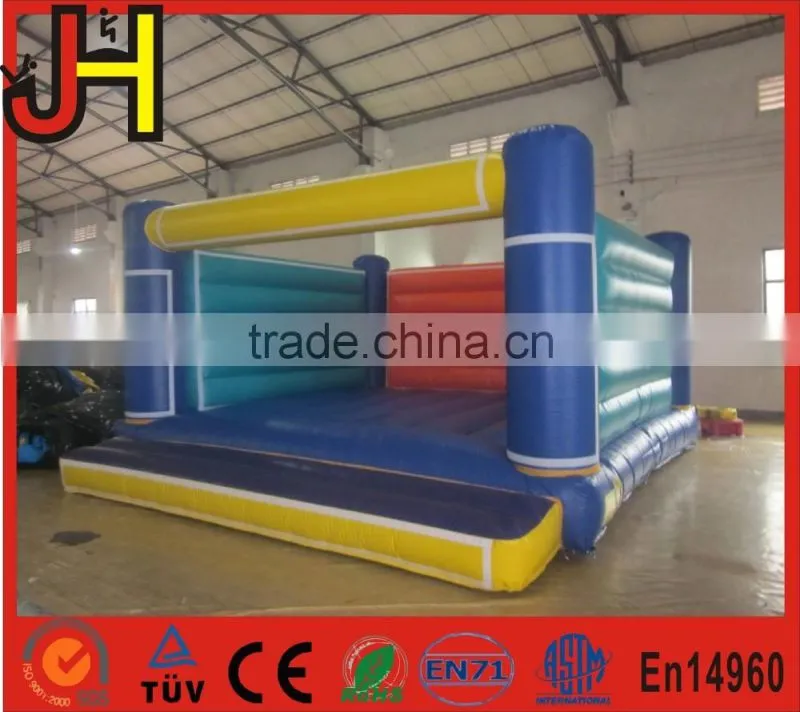 High quality customized inflatable bouncer, inflatable castles rental, bounce house