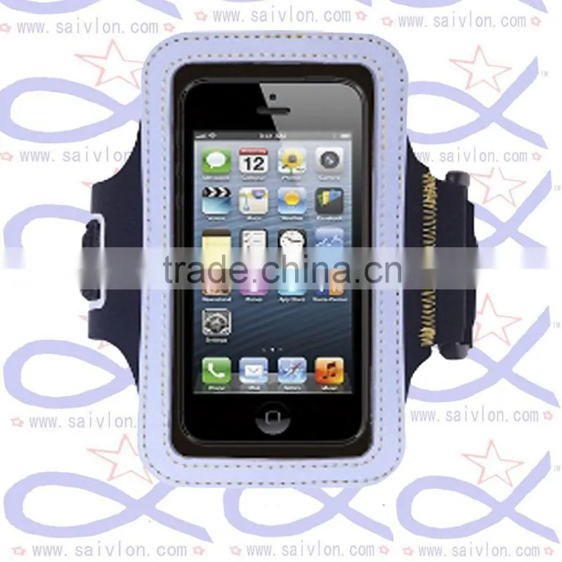 wholesales custom sports armband / Running armband for mobile