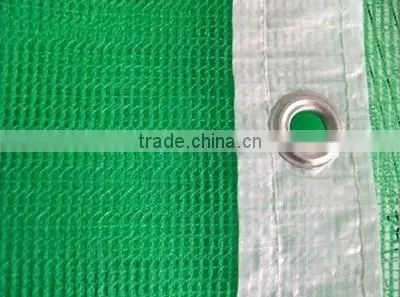 Fire Resistant Building Scaffold Safety Net