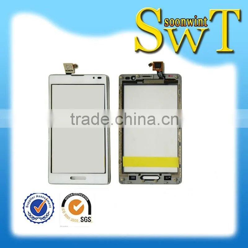lcd screen replacement for huawei p6 lcd repart parts