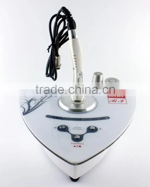 High Effect Bipolar RF equipment for weight loss