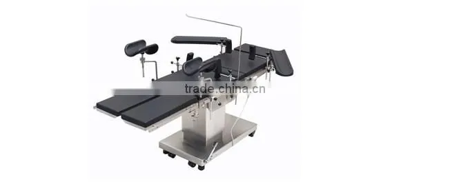 multifunction Examination table/OT table/electric operating table surgical bed