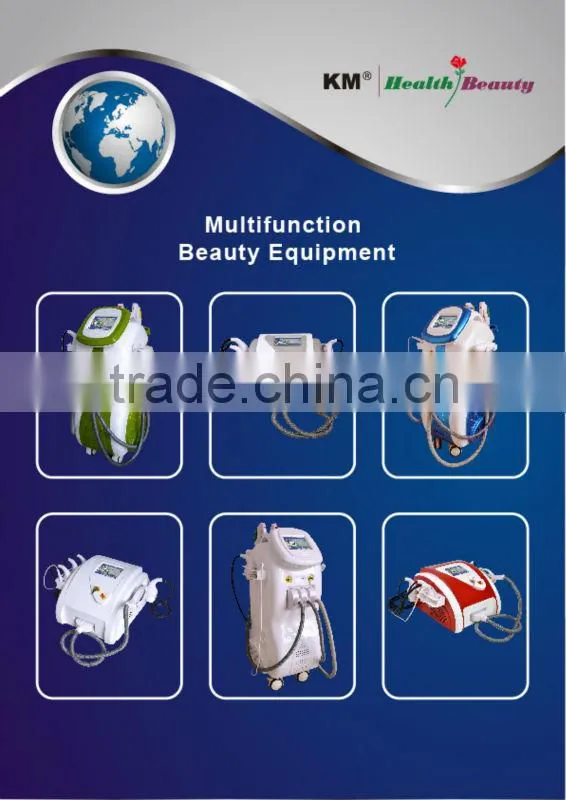 Top-rated item 6 in 1 hair beauty salon equipment from Weifang KM