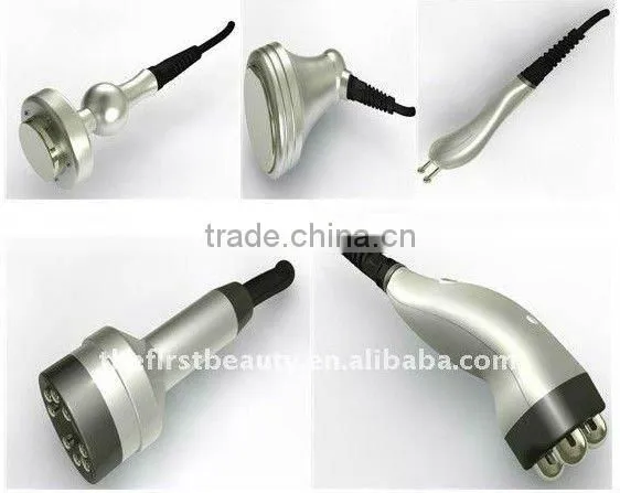 Best weight reducing cavitation slimming ultrasound machine F019