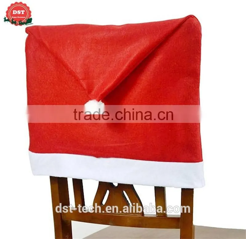 Christmas chair cover