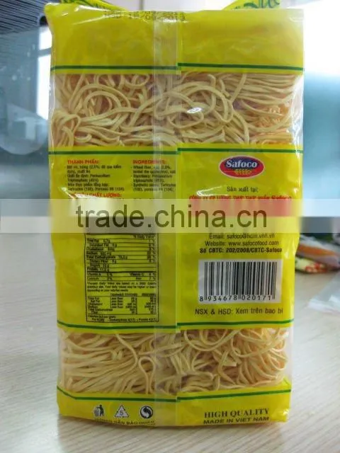 Premium Egg Noodles FMCG products