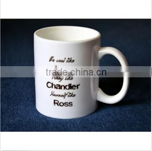 Stoneware Coffee Mug Chinese Manufacture