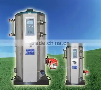 Mini CE standard Wall Hung Gas Boiler ( boilers with system