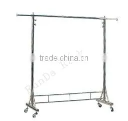 hanging clothes dryer/double pole hanger